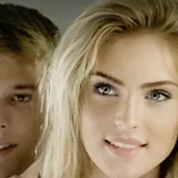 Stalker&rsquo;s Prey — Saxon Sharbino